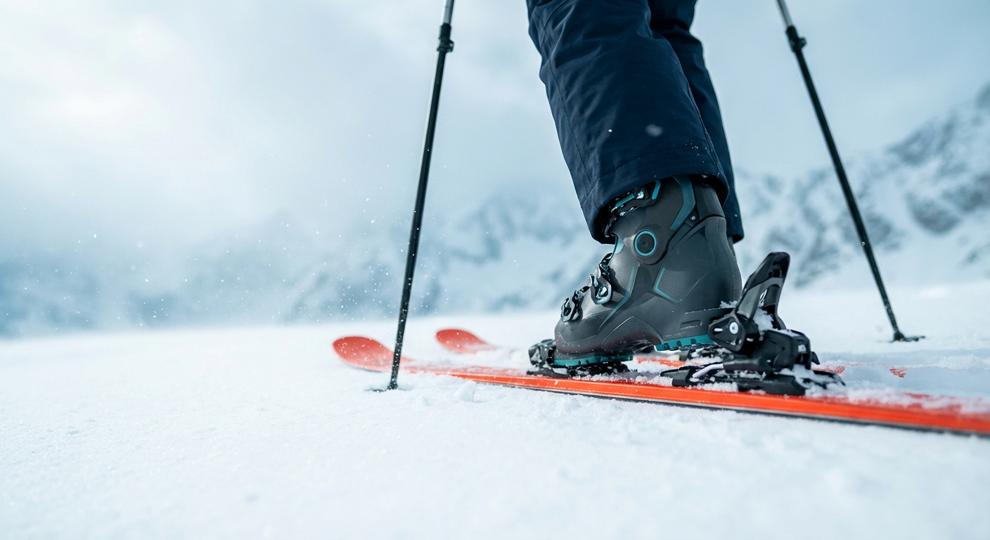 Ski Boots